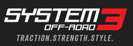 System 3 OffRoad